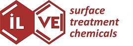 ILVE CHEMICAL COMPANY - Logo