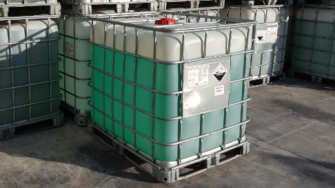 Phosphate Coating Product - IBC