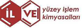 İLVE KİMYA - Logo